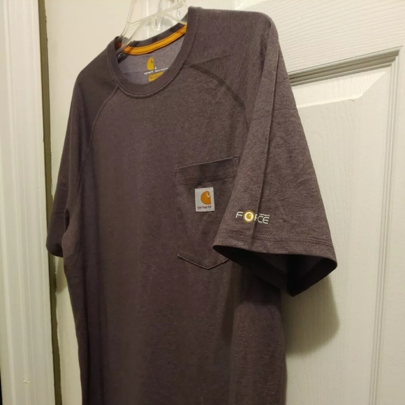 Carhartt Jordan Lee Professional Bass Fisher Tee - Picture 4 of 7